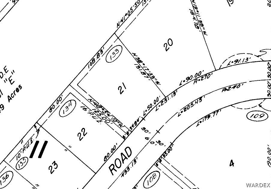 2nd image of 2436 Gosiute Road