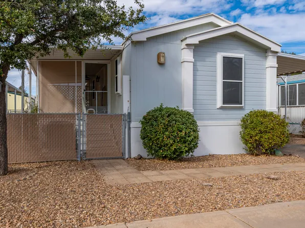 654 S Nature Way, Sierra Vista, AZ 85635