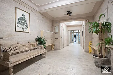 Rented by OGI Management