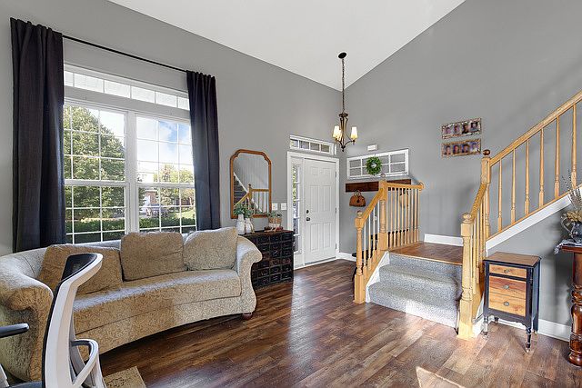 14443 W Etchingham Dr, Lockport, IL 60441 | Zillow