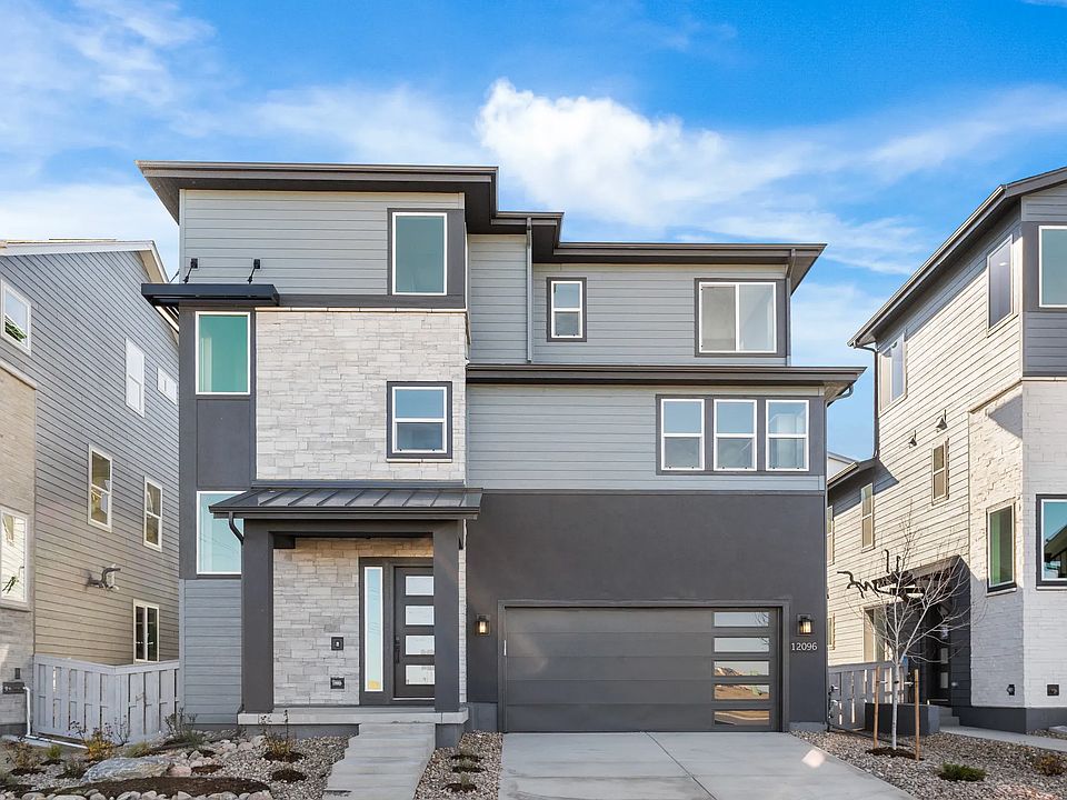 Homesite 45 Exterior