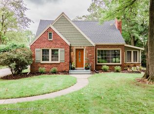 4520 Cherokee Way, Okemos, MI 48864