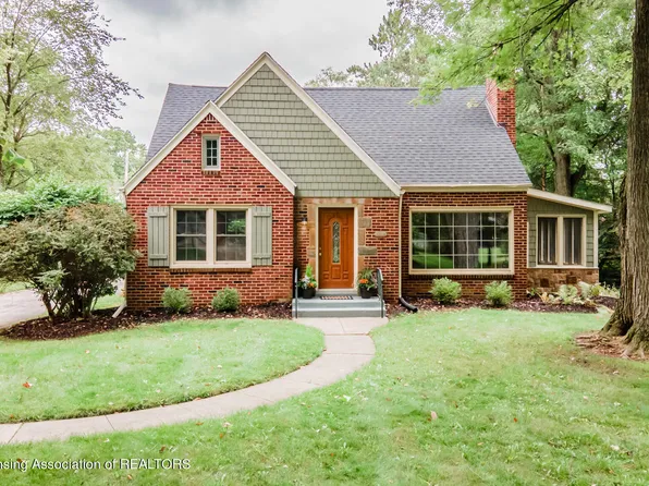 4520 Cherokee Way, Okemos, MI 48864