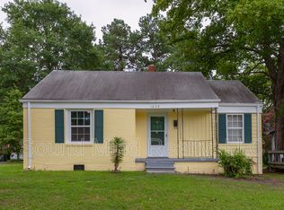 1828 Poole Rd, Raleigh, NC 27610