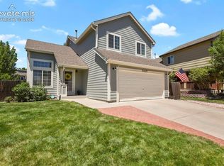 5125 Weaver Dr, Colorado Springs, CO 80922