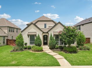 15270 Catalpa Rd, Frisco, TX 75035