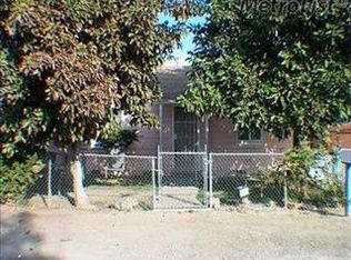 709 Watson Ave, Modesto, CA 95358