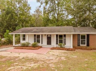 191 Pinedale Dr, Thomson, GA 30824