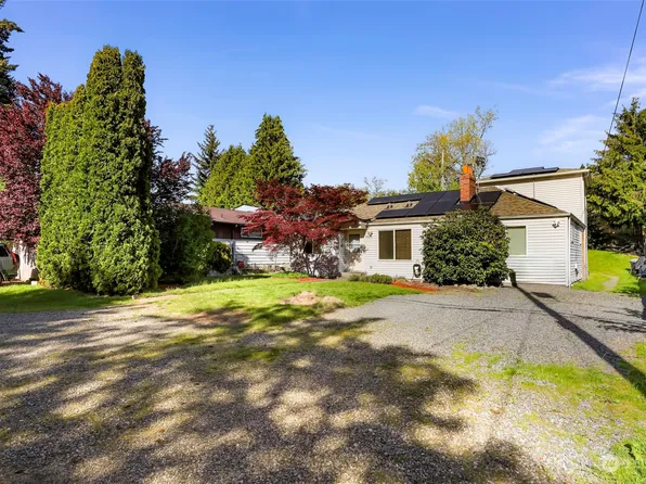 15212 6th Ave NE, Shoreline, WA 98155
