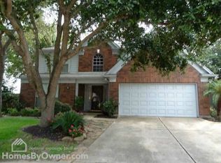 4014 Greenwood Dr, Pearland, TX 77584