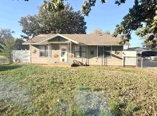 2802 E Walnut Ave, Enid, OK 73701
