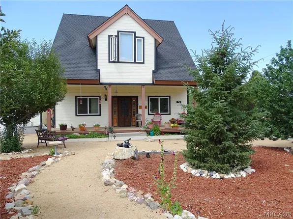 2097 Fox Ln, Big Bear City, CA 92314