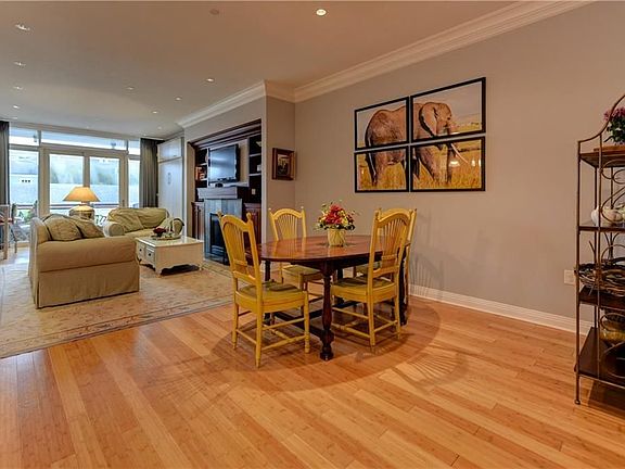 3rd image of 341 Thames St Unit 203