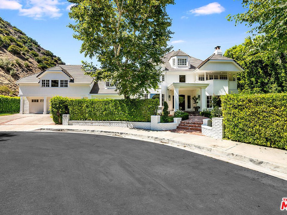 1498 Moraga Dr, Los Angeles, CA 90049 MLS 22184891 Zillow