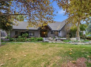 33721 Globe Drive, Springville, CA 93265