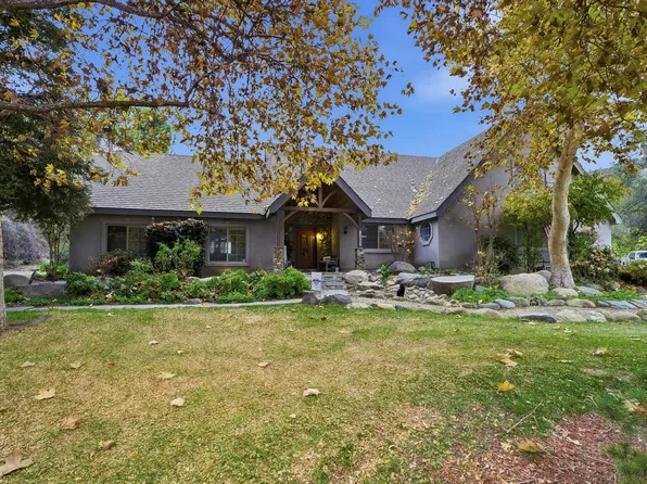 33721 Globe Drive, Springville, CA 93265