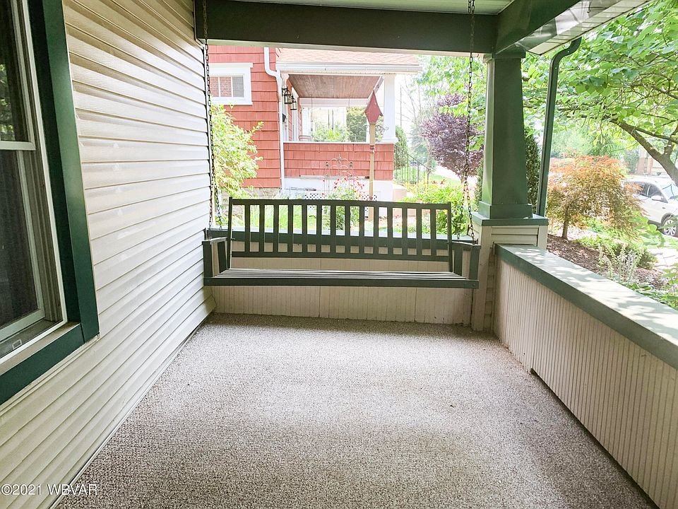 317 Union Ave, Williamsport, PA 17701 Zillow