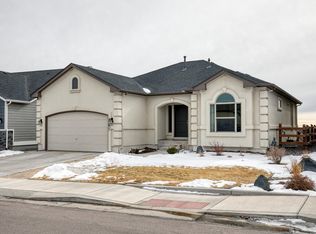 2361 Pelican Bay Dr, Colorado Springs, CO 80921