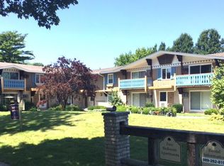 240 W Tuscola St #21, Frankenmuth, MI 48734