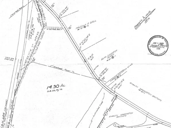 Howerton Rd, Dunnsville, VA 22454