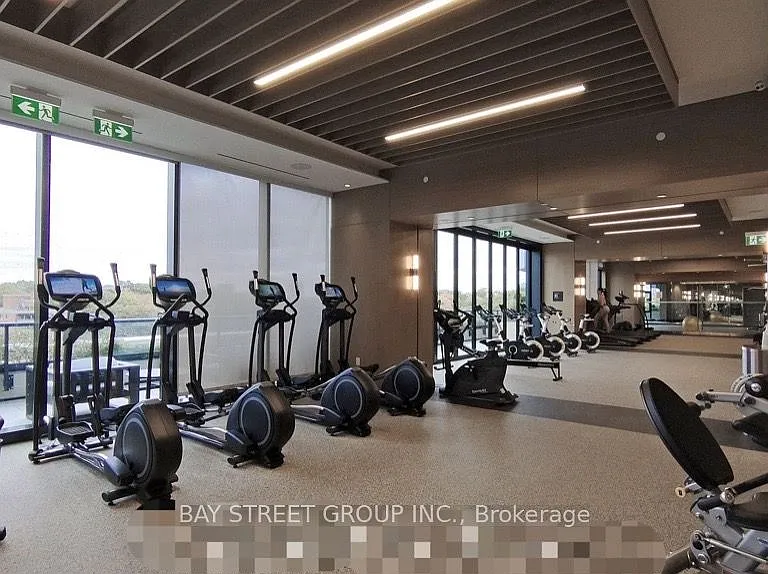 575 Bloor St E #1309 — Photo 11