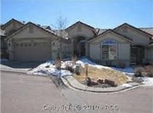 2723 Thrush Grv #GR, Colorado Springs, CO 80920