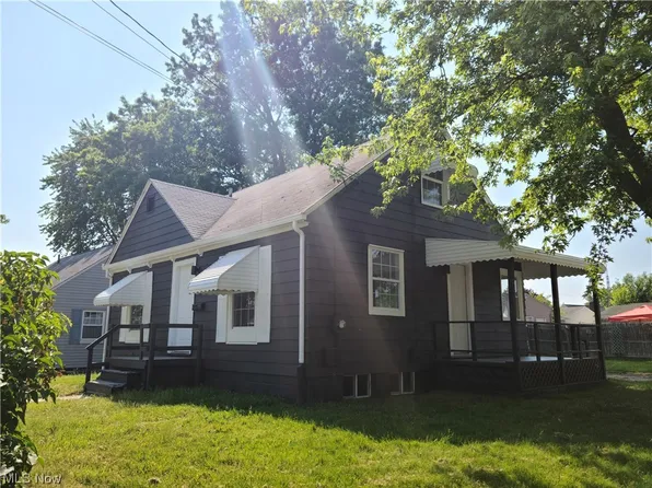 668 Reed Ave, Akron, OH 44306