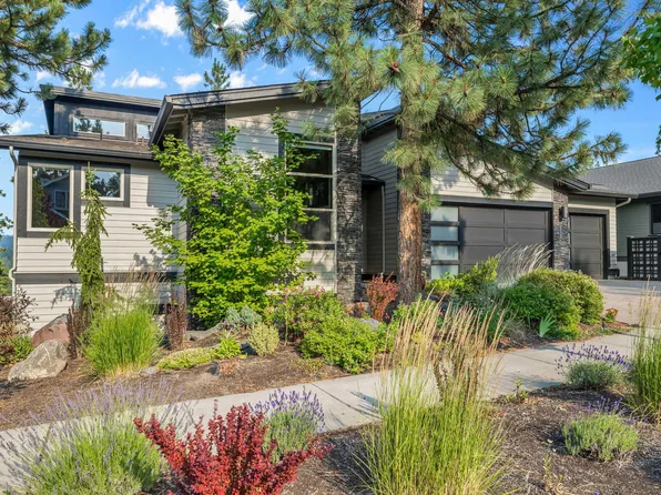 3331 NW Shevlin Rdg, Bend, OR 97703