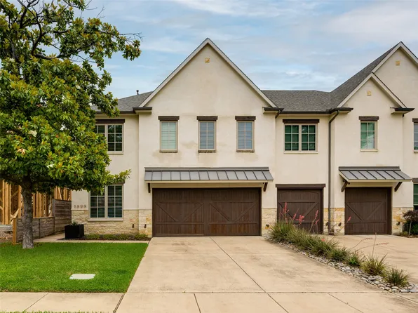 5909 Revere Pl, Dallas, TX 75206