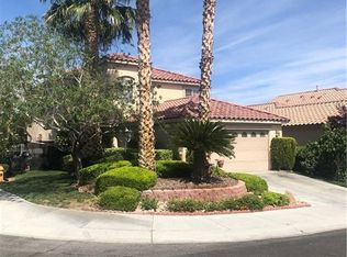 7820 Lovely Pine Pl, Las Vegas, NV 89143