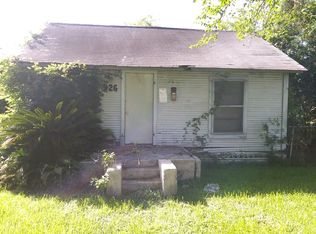 926 Cedar Dr, La Marque, TX 77568