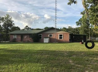 6885 Deer Springs Rd, Keystone Heights, FL 32656