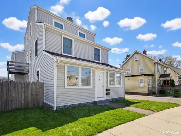12 Center Street, Stamford, CT 06906