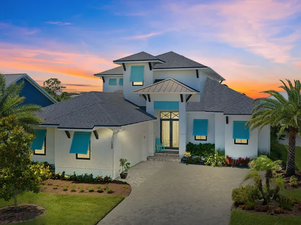 129 Seaside Point, Flagler Beach, FL 32136