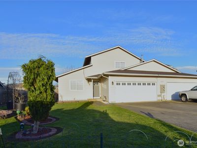16532 41st Avenue NE #A172, Arlington, WA, 98223