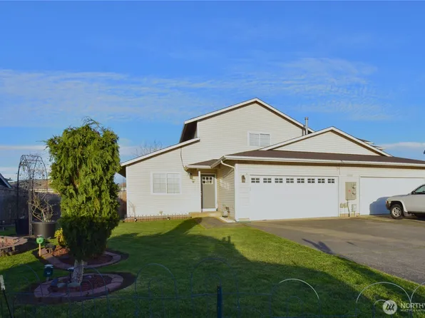 16532 41st Avenue NE #A172, Arlington, WA 98223