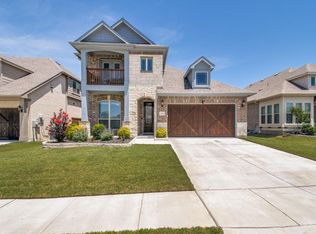 3403 Chadbourne Dr, Wylie, TX 75098