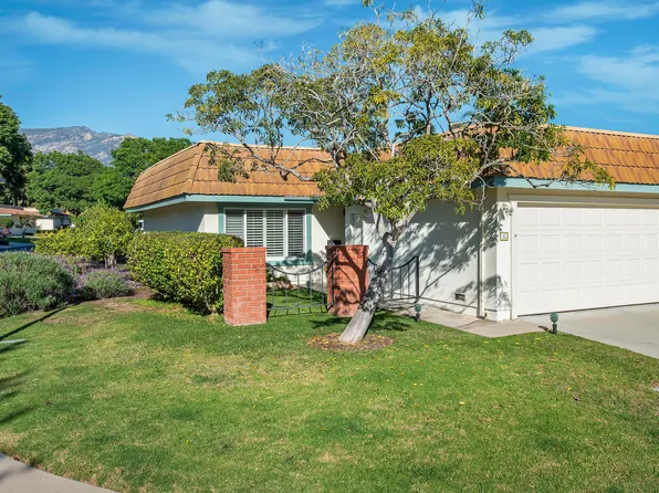 15 La Cumbre Cir, Santa Barbara, CA 93105