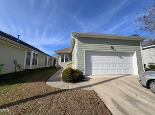 1953 Castle Pines Dr, Raleigh, NC 27604