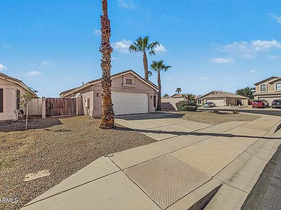 4th image of 2426 S TERRELL Avenue
