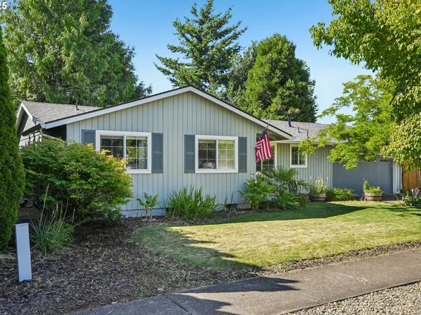 2922 NE 27th Dr, Gresham, OR 97030