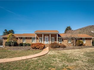 3802 Caraway Mountain Rd, Sophia, NC 27350