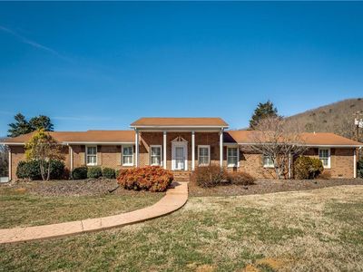3802 Caraway Mountain Rd, Sophia, NC, 27350