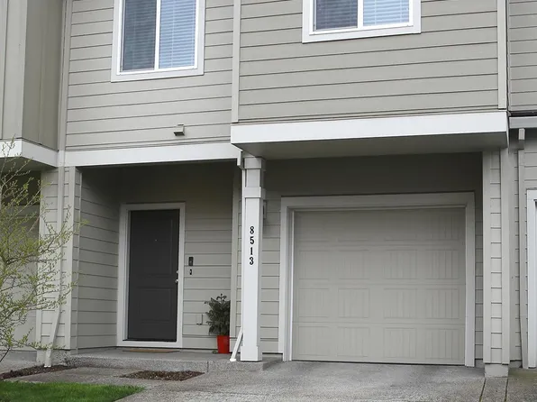8513 NE 14th Pl, Vancouver, WA 98665
