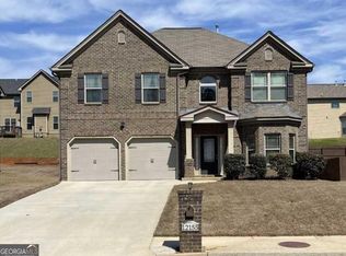 12155 Centerra Dr, Hampton, GA 30228