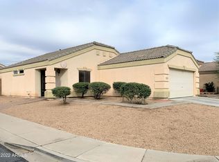 12826 W Sweetwater Ave, El Mirage, AZ 85335