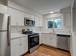 Arbor Hills Apartments, Ann Arbor, MI 48104