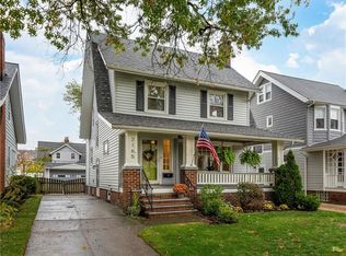 2165 Northland Ave, Lakewood, OH