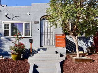 2375 109th Ave, Oakland, CA 94603