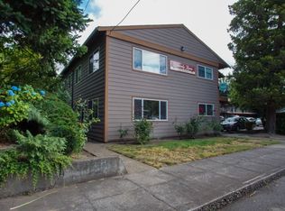 3725 SE Rhine St #B02, Portland, OR 97202